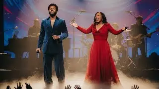 Gospel  Anthem Hallellujah Hossan - Remix