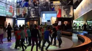 Canadian Museum for Human Rights