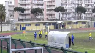 Giugliano - Vitulazio