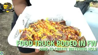 Food Truck League takes Dallas-Fort Worth by storm