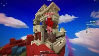 rbw clip dump