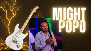Discover Mighty Popo edition two
