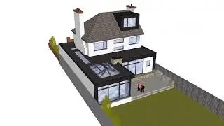 Mount Merrion Renovation