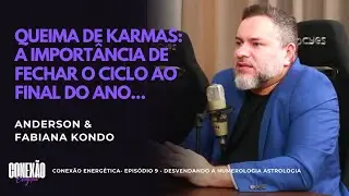 SPALANIE KARMY: DLACZEGO WARTO ZAMYKAĆ CYKLE POD KONIEC ROKU? - PODCAST ENERGY CONNECTION