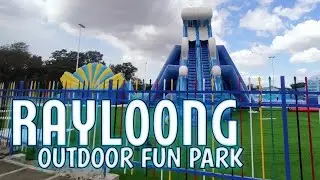 RAYLOONG OUTDOOR FUN PARK MEYCAUYAN