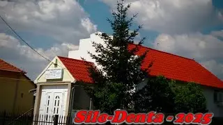 Isus,  cu slavă îmbrăcat.. - Tineret  Impact Timișoara  (Șilo  2025)