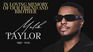 Malik Taylor's NPHC Step Show Tribute Video at Austin Peay State University