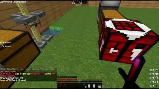 The HCF Experience #7 (ArcaneHCF)