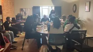 Next Level Mentoring