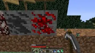 Minecraft Моды - 1 - Твердые руды (dense ores) [Быстрый обзор]
