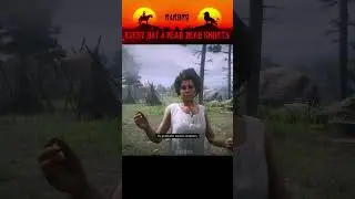 RDR2 - I'm alive, Miss Grimshaw - Arthur Morgan | Camp Conversations | Red Dead Redemption 2