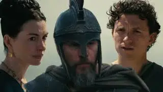 Christopher Nolan&rsquo;s The Odyssey Trailer BREAKDOWN | Views, Cast & Release Explained