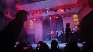 Concierto Celtian Secretos de Amor y Muerte CDMX 2026 