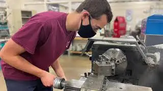 Precision Machine Technology