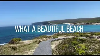 BEAUTIFUL BEACH | MARLEY BEACH