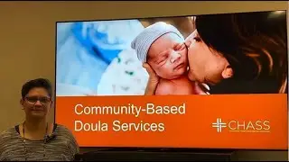 Community-Based Doulas: How They Can Help You in Pregnancy, Childbirth and Postpartum