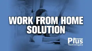 Printing from Your Home Computer While Working Remotely