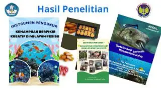 Integrated Project based Learning berbasis Potensi Alam dalam Meningkatkan Keterampilan Entrepreneur