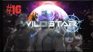 Wildstar Gameplay #16 (deutsch) HD