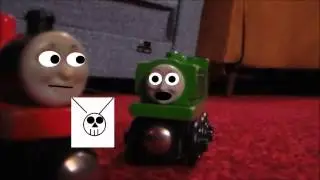 Castle Creeps Trailer (My 50th Video)