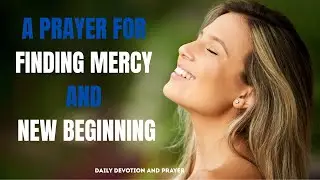 Finding Mercy and New Beginnings in Psalm 51