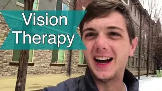 Depth Perception | Vision Therapy Story Time