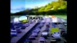 Travel Wise intro (2000)