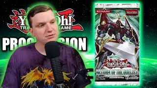 Реакция MBT на возвращение дуэлянта | Yu-Gi-Oh! Progression Series 2 + МЕМЫ