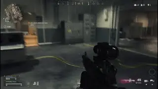 LMAO!!!! Thug life warzone lol moment! Were too gangsta to die
