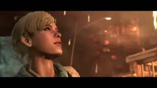 Resident Evil 6 - THESE UNIQUE INFECTED ARE RELENTLESS - Part 7 JAKE CAMPAIGN
