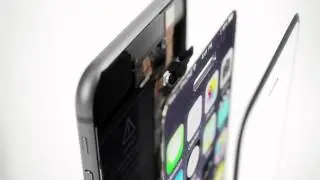 iPhone 7 Render Commercial (unofficial)