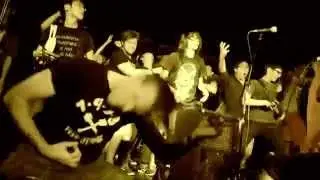 The Ocean - The City In The Sea OFFICIAL LIVE VIDEO, Hong Kong 2011