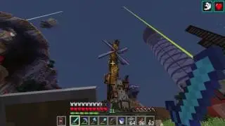 Farlanders Patreon Server - Episode 74 - Weekly Server Tour