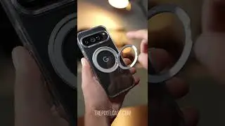 Magsafe Case For Google Pixel 9 Phone Series