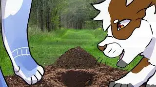 Plant Something.