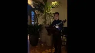 Edelweiss at The Ritz-Carlton Santa Barbara
