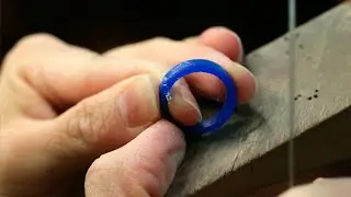 JEWELRY VLOG Ep.1 / do it well or not at all
