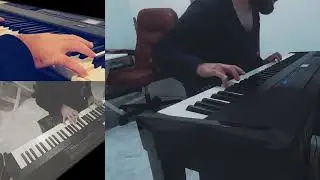 Crucifixion - John Debney (The Passion of the Christ) Mark Farrugia 🎼🎵