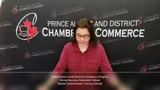 Did your business tax assessment increase? |Prince Albert Chamber Update