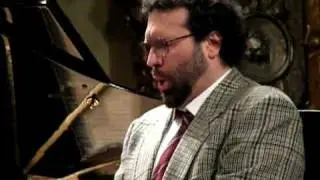 Carlo Colombara - Cinta di fiori - I Puritani