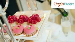 5* The Ritz London
