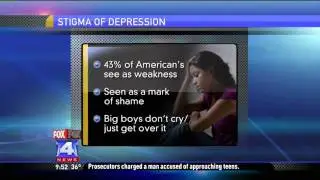 Stigma of Depression