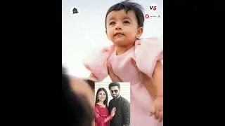 Pakistani famous celebrities's child😍/#trending #viral #shorts #ytshorts