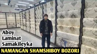 SAMAKILEY 100 ming  LAMINAT 55 ming AKSIA NARXDA ABOYLAR.
