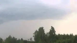 Zibens spēriens 2 - 6.6.13., ap 17:50
