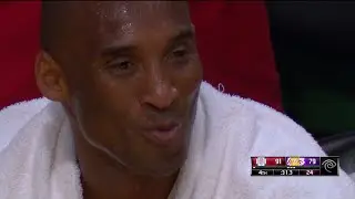 LA Clippers vs LA Lakers - Full Game Highlights | April 6, 2016 | NBA 2015-16 Season