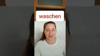 German Cleaning Vocab #germanlanguage #learngerman #germanwords