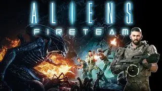 ALIENS Fireteam Elite | Prioridad Uno; Dr. Hoenikker (misi&oacute;n 1 artillero cooperativo)