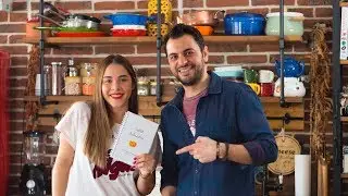 NASIL BU KADAR KİLO ALMIŞIM!? Andaç Yeşilyurt’la diyete başladım!
