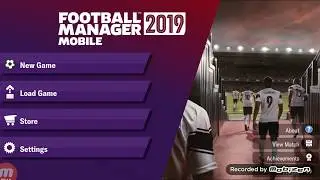 FMM 19 - Big Signings!!!! Juventus RTG #1